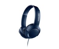 PHILIPS SHL3070BL Niebieskie - 406733 - zdjęcie 1